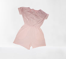 Load image into Gallery viewer, CHIC ROMPER- PINK
